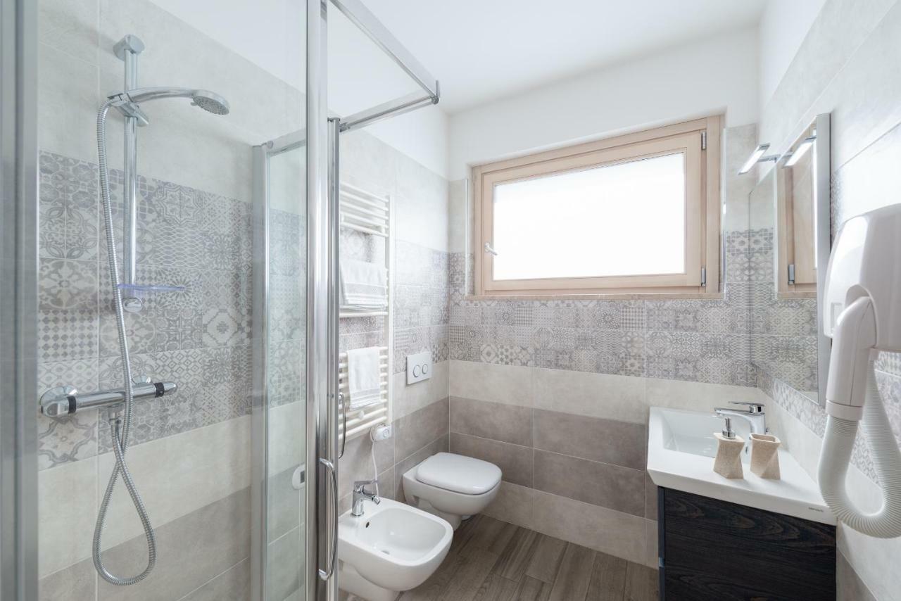 Boca Marina Aparthotel Alba Adriatica Ngoại thất bức ảnh